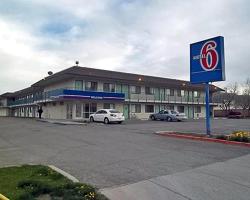 Motel 6-Ely, NV