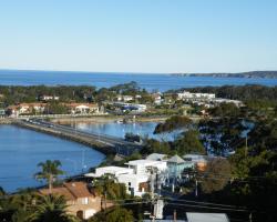 Pacific Heights Holiday Apartments