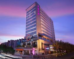 favehotel Solo Baru