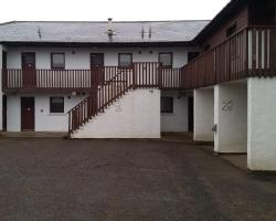 The Weigh Inn Lodges