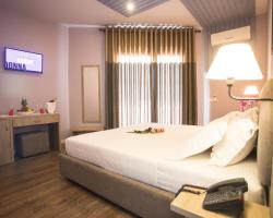 Vila Verde Beach Hotel