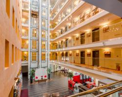 Avalon Hotel & Conferences