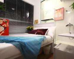 Apple lnn Causeway Bay