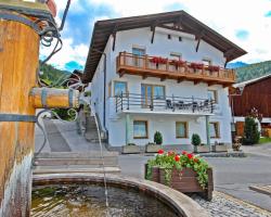 Apartment Almrausch.2