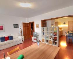 Locazione turistica L'Accademia