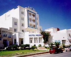 Hotel Mezri