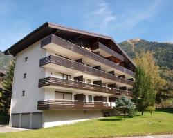 Appartements Meilenstein