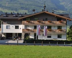 Haus Piesendorf