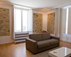 Hotel Muraglie