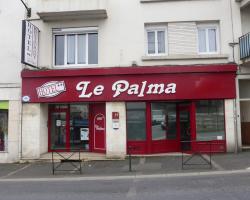 Hôtel Le Palma