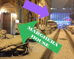 Marghera House