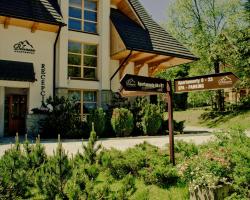 Aparthotel Bellamonte