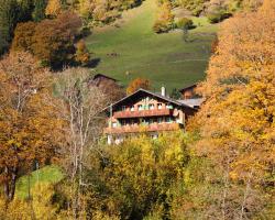 Apartment Chalet Auf dem Vogelstein-1 by Interhome