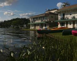 Gauthier's Saranac Lake Inn