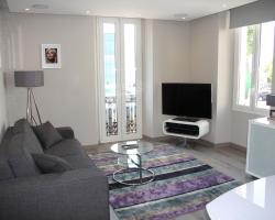 Appartement 1 Chambre Cannes Croisette