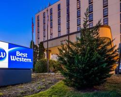 Best Western Potomac Mills