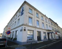 Best Western Adagio Saumur