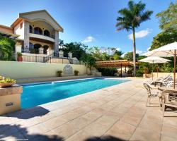 San Ignacio Resort Hotel