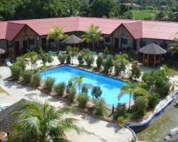 Landcons Resort