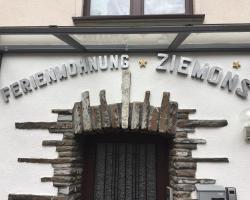 Ferienwohnung Ziemons