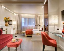 Ponte Vecchio Suites & Spa