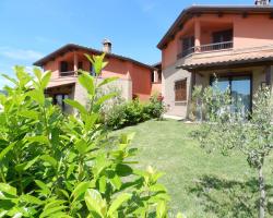 Casa Vacanze Circo Lucerna