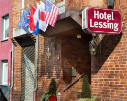 Hotel Lessing