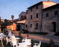 Hotel Vecchio Mulino