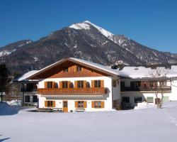 Hotel Garni Pension zur Wacht