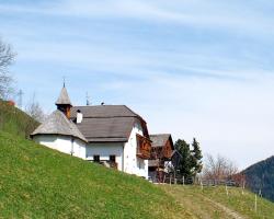 Berggasthof Trattes