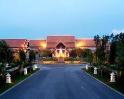 Mission Hills Phuket Golf Resort-SHA Extra Plus