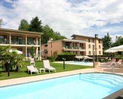 Hotel & Spa Cacciatori