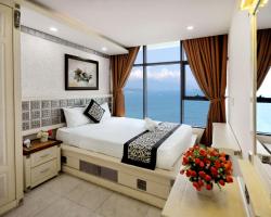 Nha Trang Holiday Apartments