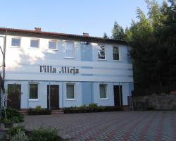 Villa Alicja