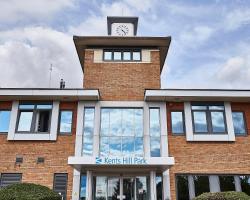 Kents Hill Park Training & Conference Centre
