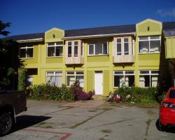 Hostel Natales