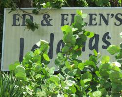 Ed & Ellen's Lodgings Key Largo