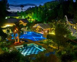 Deep Forest Garden Hotel