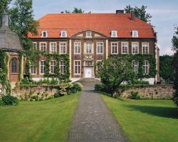 Hotel Schloss Wilkinghege