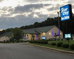 Star City Inn & Suites