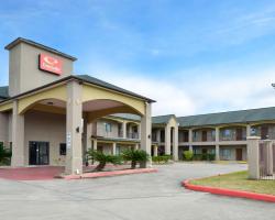 Econo Lodge Inn & Suites Port Arthur near Sabine Pass