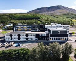 Fosshotel Husavik