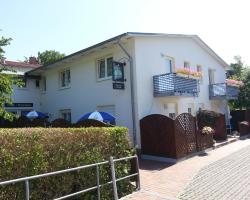 Pension Klande