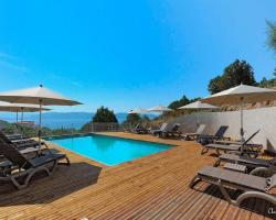 Résidence Giovanello