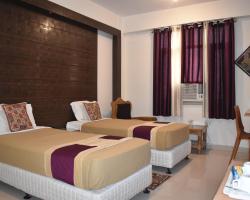 Hotel Bodh Vilas