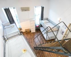 Carrousel Hostel Brasov