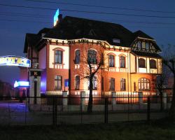 Hotel Kowalkowski