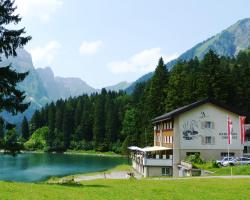 Berghotel Obersee