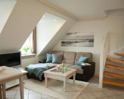 Freie Sicht - Das Nordsee-Gesundheitshaus 1