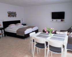 Lumen Apartments